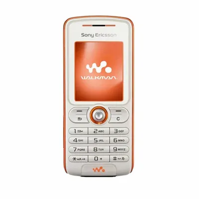 Купить Sony Ericsson W200i за 6 900 р. с доставкой в интернет магазине