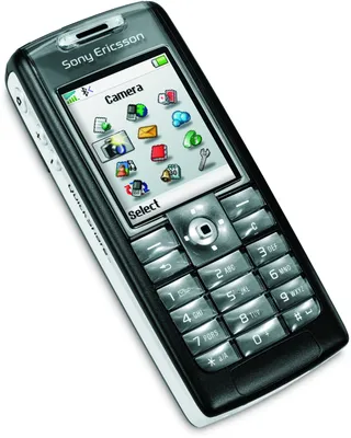 Sony Ericsson M600 — Википедия