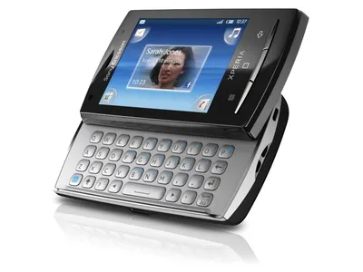 Sony Ericsson W810 - Wikiwand