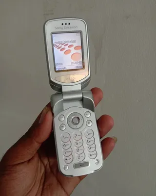 Sony Ericsson W880i - Wikiwand