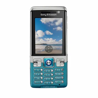 Купить Sony Ericsson C702 за 8 500 р. с доставкой в интернет магазине