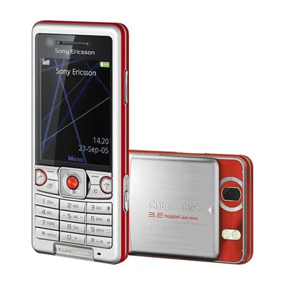 Sony Ericsson P990: все, что вы хотели от смартфона / Хабр