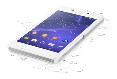 Sony Xperia M2 Aqua - Notebookcheck.net External Reviews