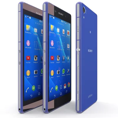 Sony Xperia M4 Aqua Dual 3G (белый) (E2312) купить в Старом Осколе, отзывы  - SKU71526