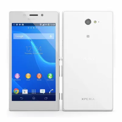 Купить Sony Xperia M2 (D2303) за 7 200 р. с доставкой в интернет магазине