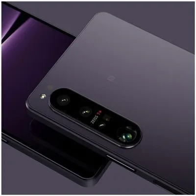 Sony Xperia Z2 Фиолетовый 3D Модель $29 - .max .obj .ma .lwo .fbx .c4d .3ds  - Free3D