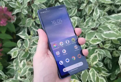 Sony Xperia 5 III (Mark 3): 29999 KGS ▷ Sony | Джалал-Абад | 67266759 ᐈ  lalafo.kg