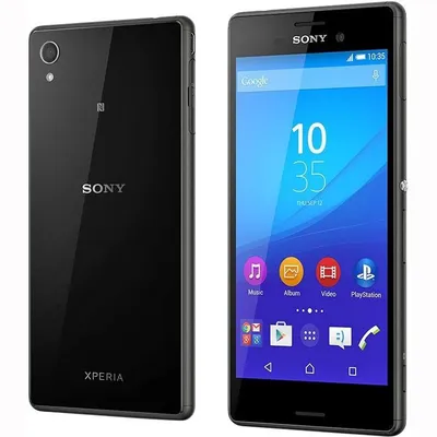 Sony Xperia M2 DS D2302 - «Супер телефон, но со своими недостатками» |  отзывы