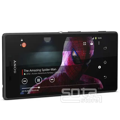 SONY Xperia M4 aqua Dual E2312 Black купить в Киеве ➦ лучшая цена в  Фокстрот по всей Украине: Харьков, Днепр, Одесса, Николаев, Запорожье