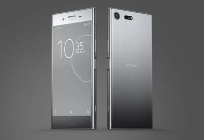 Смартфон Sony Xperia M2 D2305 Black UA