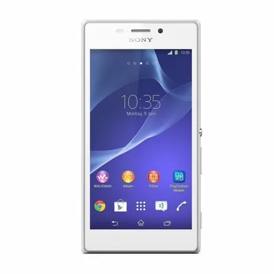 Купить Sony Xperia M2 (D2303) за 7 200 р. с доставкой в интернет магазине