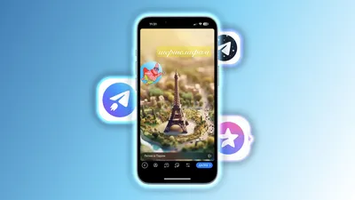 Новая функция в Telegram. Зачем нужны сторис и кто ими пользуется — Секрет  фирмы