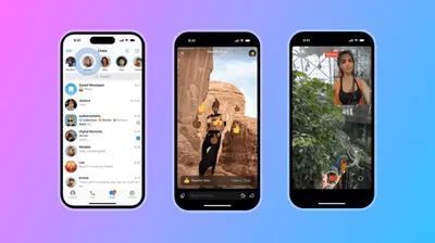 Сторис в Telegram: как выложить и как отключить | РБК Тренды