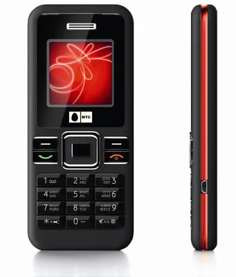 Мобильный телефон Nokia 130 2023 Dual Sim Dark Blue; 2.4\" (320x240) TFT /  клавиатурный моноблок / ОЗУ 4 МБ / 4 МБ встроенной + m