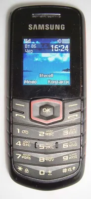 МТС представляет первый телефон из новой линейки брендированных телефонов –  МТС 236
