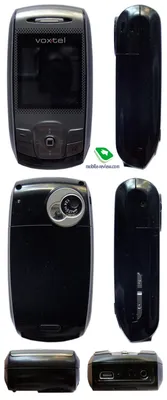 77 — Бессмертная классика: Nokia 6610i — DRIVE2