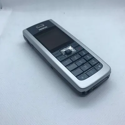 Мобильный телефон Nokia 105 RM-908,черный купить в Комисcионном магазине  номер 1 самара