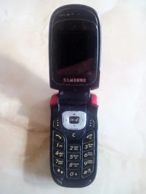 Телефон на запчасти Samsung SGH-X660 - AllFirmware