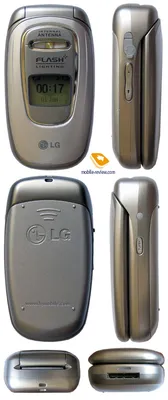 Mobile-review.com Обзор GSM-телефона Fly 2040i