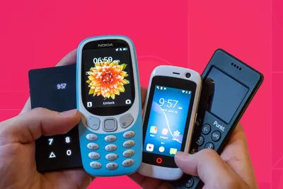 Nokia 101 DUOS 2 SIM с фонариком — Nokia, Microsoft - SkyLots (6543542967)