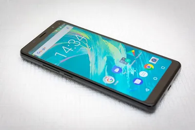 Смартфон Bluboo S3 — экран 6\" 2160x1080, 4 Гбайт ОЗУ, батарея 8500 мА·ч,  NFC и лука мешок в придачу / Смартфоны и мобильные телефоны / iXBT Live