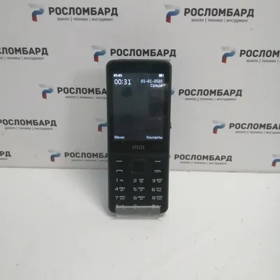 Мобильный телефон BQ BQM-2427 Boom L черный, 2,4\" (320х240), 2 sim, 1,3Мп,  1700 mAh. Купить в интернет-магазине Pixel, г. Симферополь