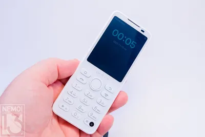 Обзор смартфона Qin F21 Pro. Кому нужен смартфон с кнопками в 2021 году? /  Смартфоны и мобильные телефоны / iXBT Live