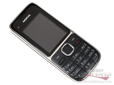 Nokia C2-01 Технические характеристики | IMEI.org