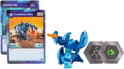 SPIN MASTER Bakugan.Battle planet: большой игровой набор из пяти бакуганов  в ассортименте купить в интернет магазине с доставкой по Украине | MYplay