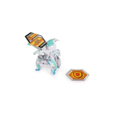 Bakugan Боевая планета новый стиль PHAEDRUS деформируемые боевые игрушки  белые фиолетовые фигурки модели игрушки подарки для мальчиков | AliExpress