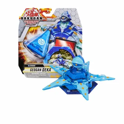 Bakugan Стартовый набор Сезон 2, Pharol x Gillator | AliExpress