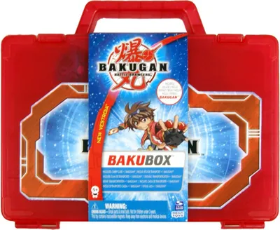 Бакуган. Выпуск 6 (DVD) - купить мультфильм на DVD с доставкой. Bakugan  Battle Brawlers GoldDisk - Интернет-магазин Лицензионных DVD.