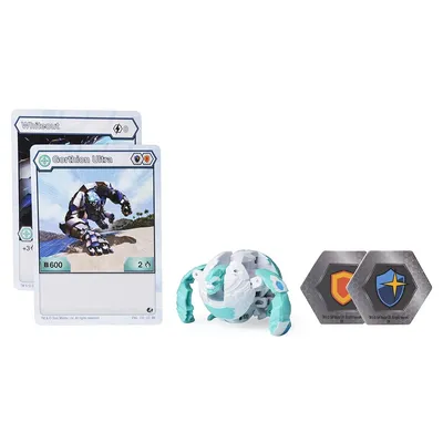 Игровой набор Spin Master Bakugan Battle planet Ультра Бакуган Кракелиос  Хаос (SM64423-4) (778988550588) – фото, отзывы, характеристики в  интернет-магазине ROZETKA | Купить в Украине: Киеве, Харькове, Днепре,  Одессе, Запорожье, Львове