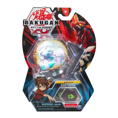 Bakugan Игровой набор Бакуган 2 штуки