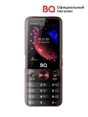 Мобильный телефон BQ 2842 Disco Boom BQ 123332990 купить за 1 911 ₽ в  интернет-магазине Wildberries