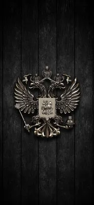 Обои на телефон — гербы России и СССР | Zamanilka | Яблоко обои, Обои для  мобильных телефонов, Герб