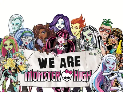 Чехол M-Monster High для телефона iPhone 11 12 Mini 13 14 Pro XS Max X 8 7  Plus SE XR, черный чехол для телефона | AliExpress