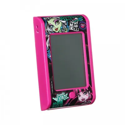 Monster High IOS