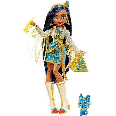 Monster High - Ever After High | Voronezh