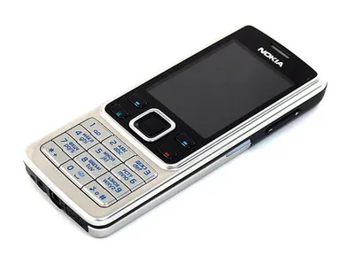 Nokia 6300 — тонкий финн - Hi-News.ru