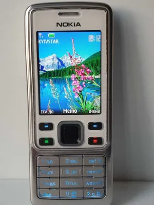 Обзор Nokia 6300 4G и 8000 4G. Кнопки, автономность и Wi-Fi - Rozetked.me