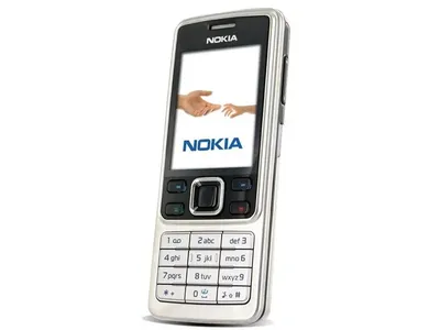 Мобильный телефон Nokia 6300, серебристый - купить по выгодной цене в  интернет-магазине OZON (517310248)