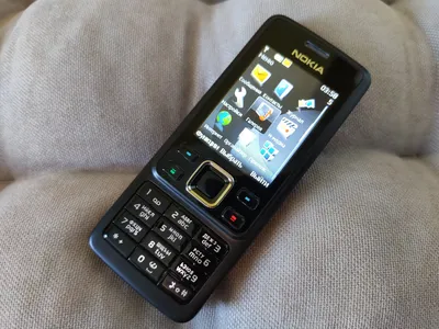 Мобильный телефон Nokia 6300 4G DS TA-1286 Уголь I EVELATUS.LT