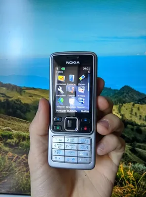 Стоит ли покупать Телефон Nokia 6300 4G? Отзывы на Яндекс Маркете