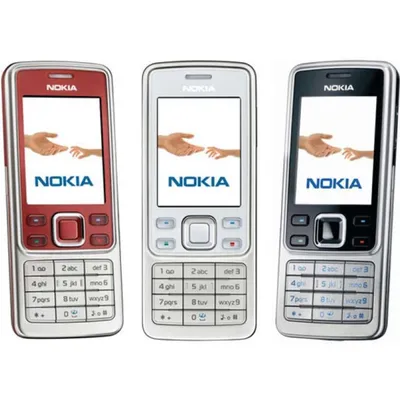 Nokia 6300 4G: возрождение телефона 2007 года за €49 | gagadget.com