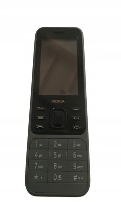 Нокиа 6300 Кнопочный телефон Nokia 154506253 купить в интернет-магазине  Wildberries