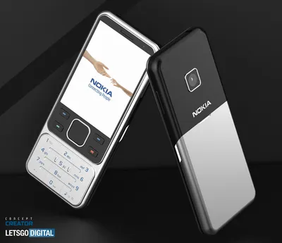 Мобильный телефон Nokia 6300. Цена 1357 ₽. Доставка по России