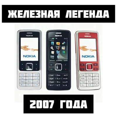 Восстановленный оригинальный мобильный телефон Nokia 6300 – лучшие товары в  онлайн-магазине Джум Гик