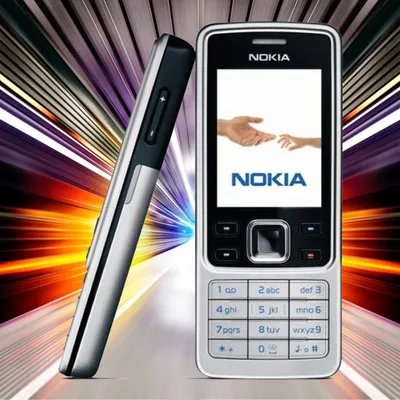 Отзыв о Сотовый телефон Nokia 6300 | Настоящий телефон-легенда, флагман  среди кнопочных аппаратов, сохраняющий заметную популярность вот уже целых  семь лет!