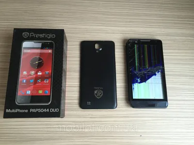 Мобильный телефон Prestigio MultiPhone 5044 Duo ( TZ-556 ) На запчасти  (ID#433062376), цена: 325 ₴, купить на Prom.ua